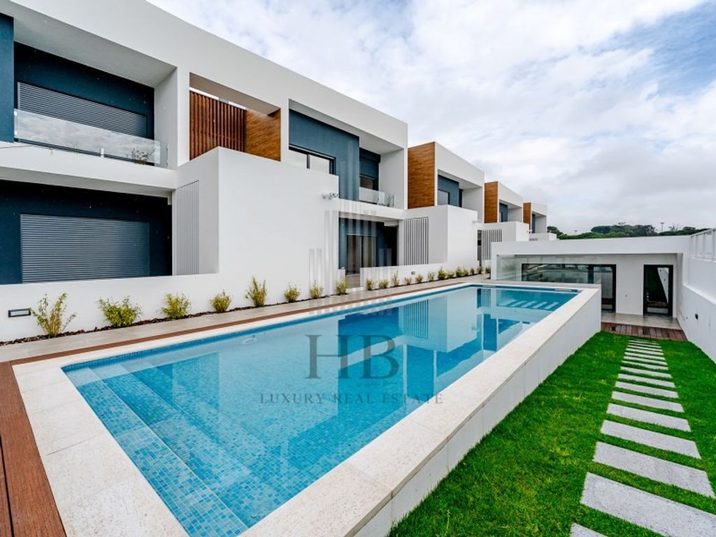 Luxury House for sale in Loures, 797 500 €, Photo 5