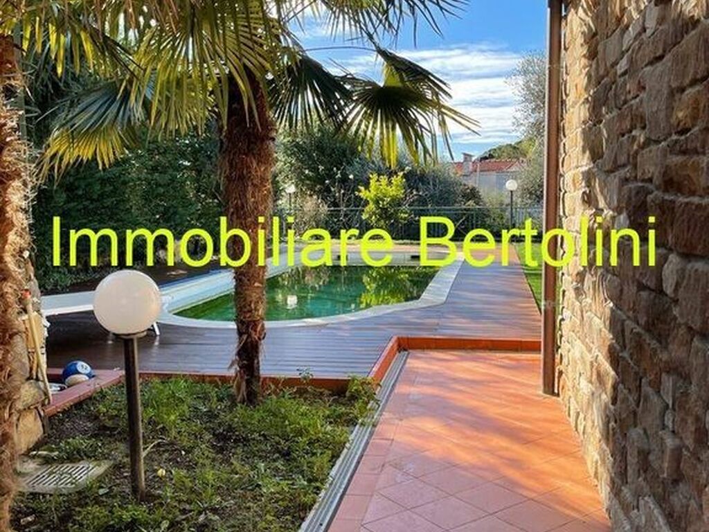 Luxury House for sale in Bordighera, 2 200 000 €, Photo 5