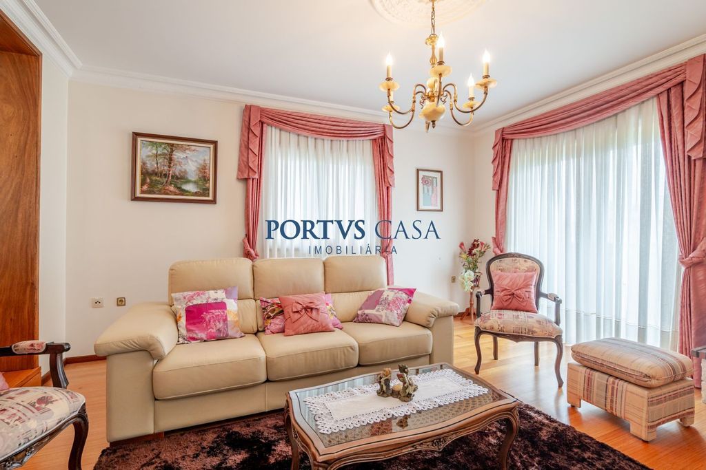 Maison de luxe à vendre à Póvoa de Varzim, 525 000 €, Photo 5
