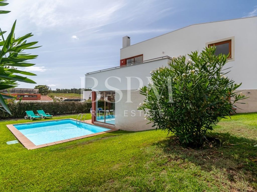 Maison de luxe à vendre à Óbidos, 499 000 €, Photo 5