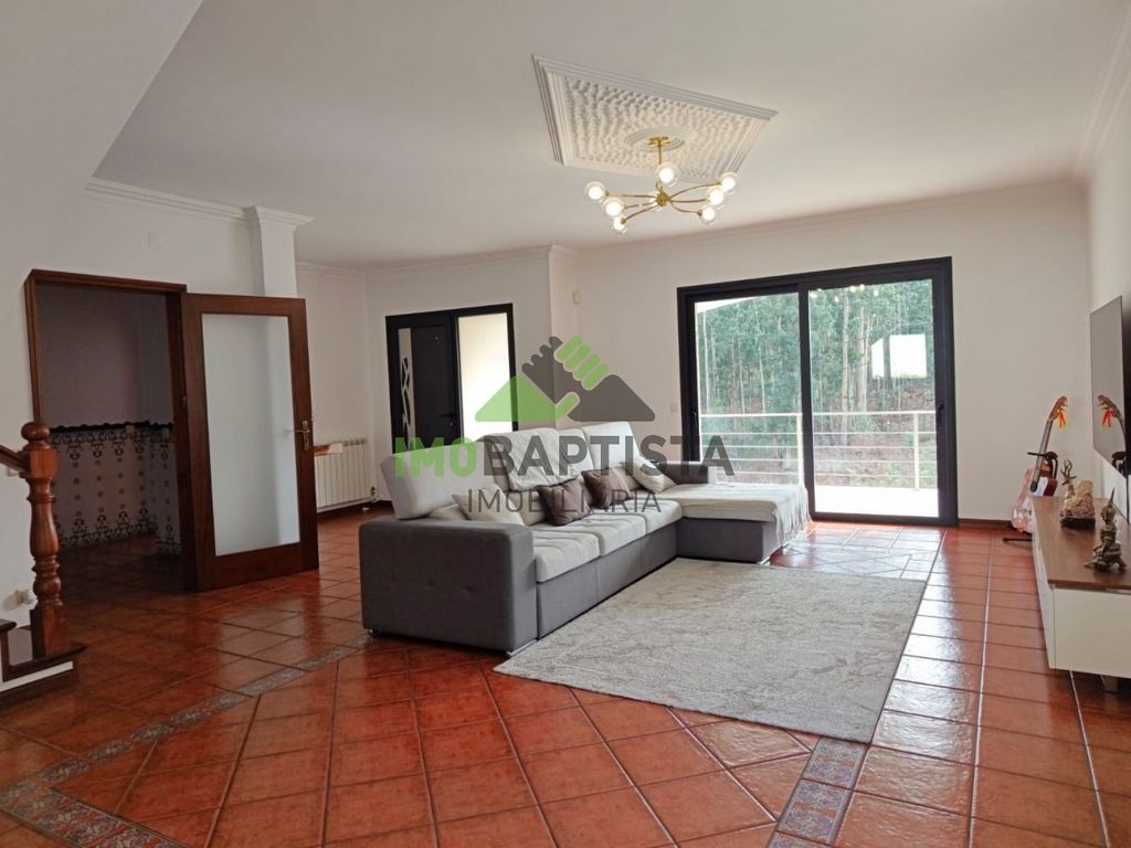Luxury House for sale in Santa Maria Da Feira, 420 000 €, Photo 5