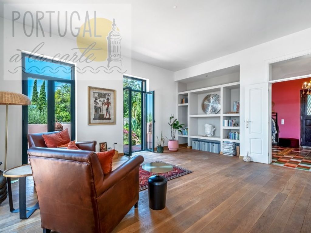 Maison de luxe à vendre à Faro, 1 790 000 €, Photo 5