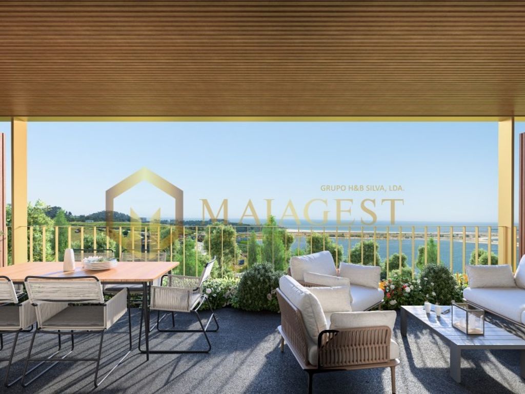 Appartement de luxe à vendre à Vila Nova de Gaia, 830 000 €, Photo 5