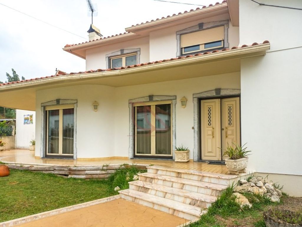 Maison de luxe à vendre à Vila Nova de Ourém, 489 000 €, Photo 5