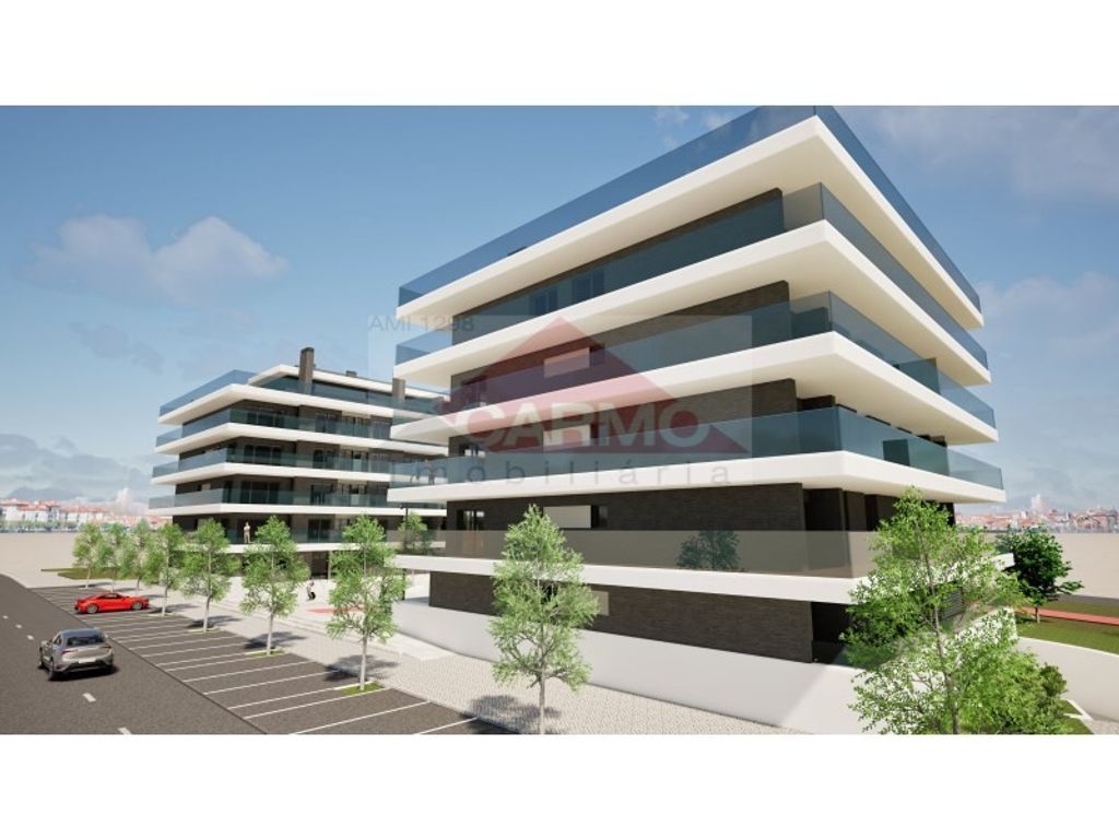 Appartement de luxe à vendre à Montijo, 560 000 €, Photo 6