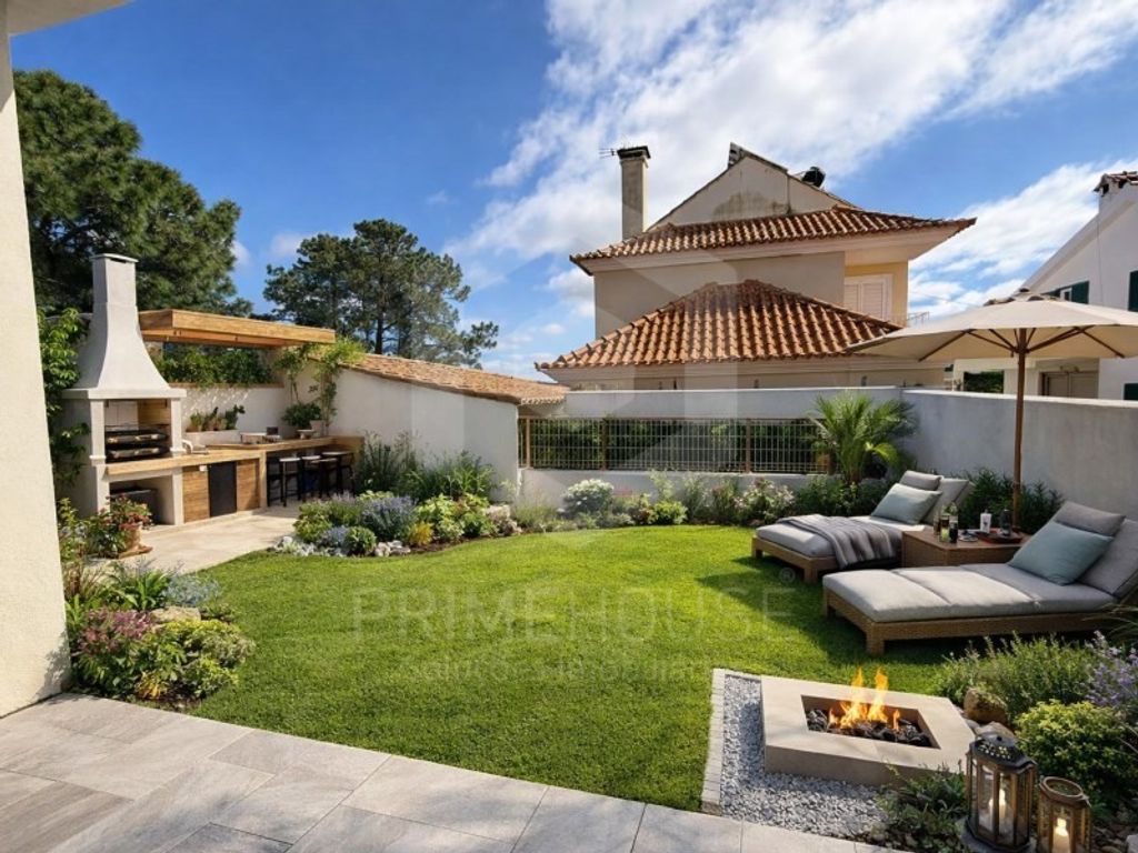 Luxury House for sale in Seixal, 435 000 €, Photo 6