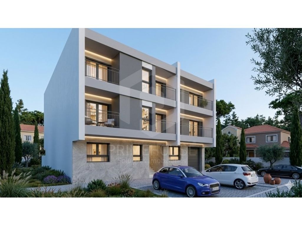 Appartement de luxe à vendre à Seixal, 410 000 €, Photo 6