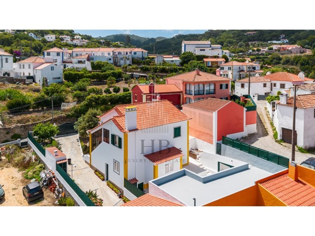 Luxury House for sale in Sintra, 525 000 €, Photo 6