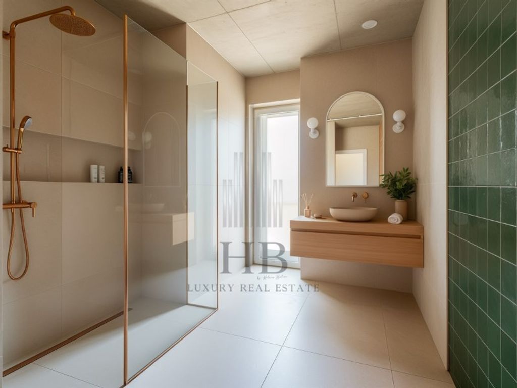 Maison de luxe à vendre à Sesimbra, 750 000 €, Photo 6