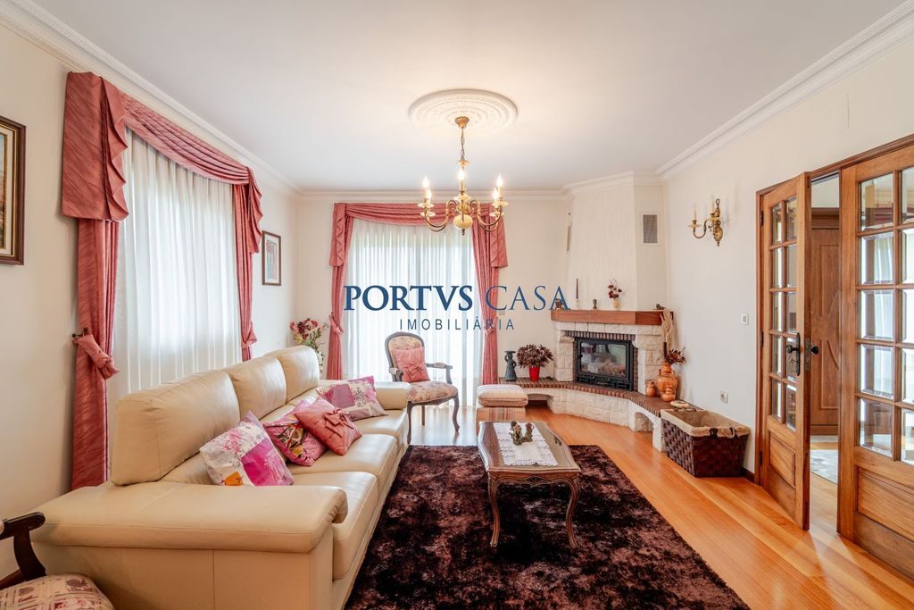 Maison de luxe à vendre à Póvoa de Varzim, 525 000 €, Photo 6