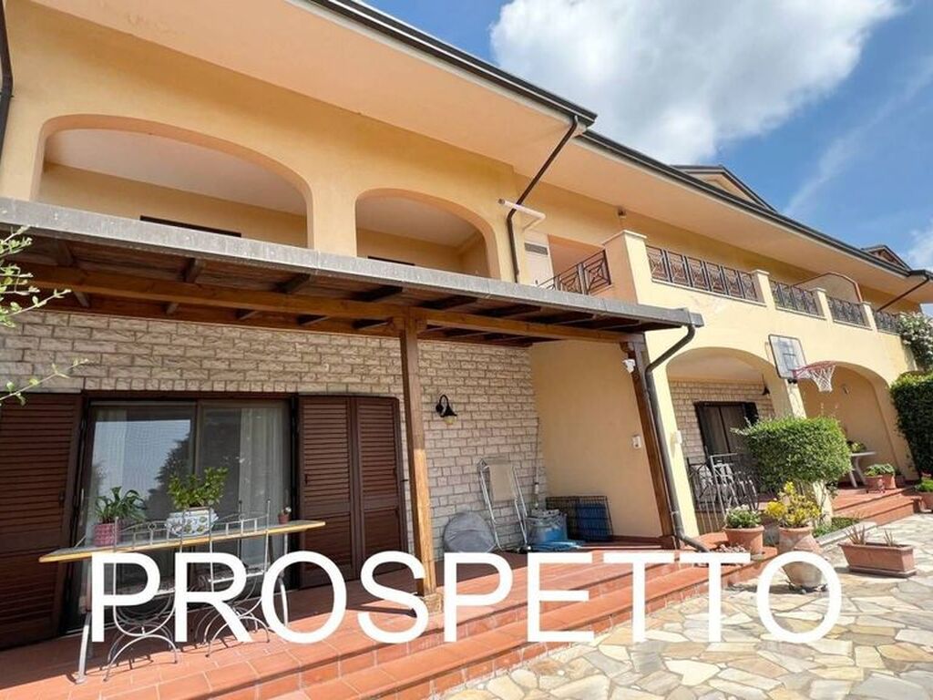 Luxury House for sale in Perugia, 850 000 €, Photo 6