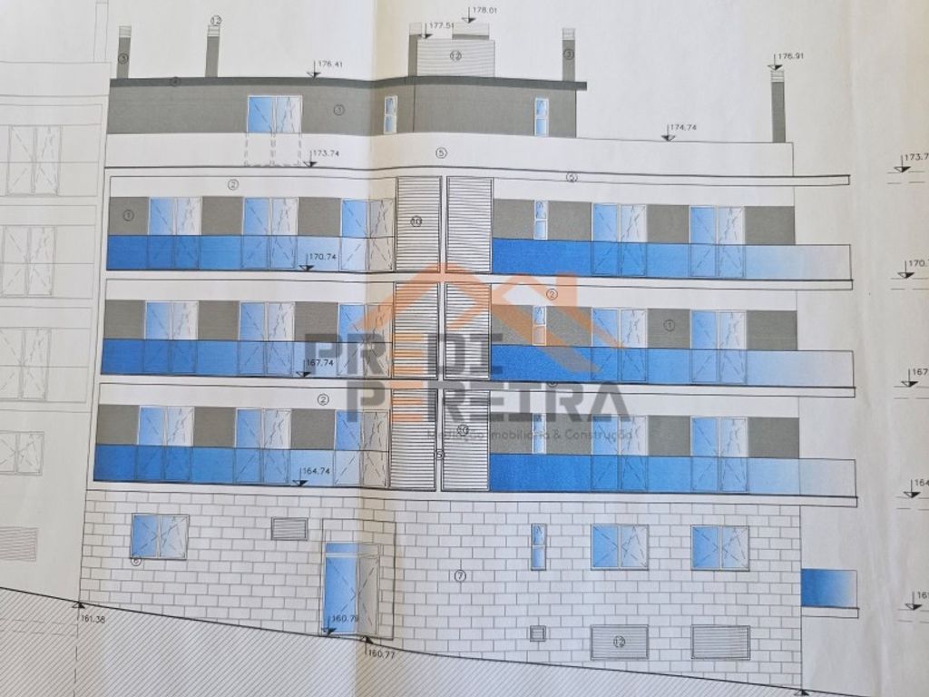 Appartement de luxe à vendre à Loures, 559 000 €, Photo 6