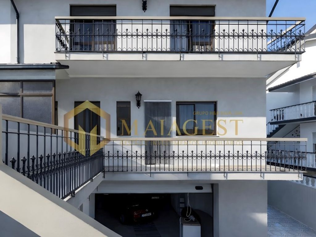 Maison de luxe à vendre à Gondomar, 475 000 €, Photo 6