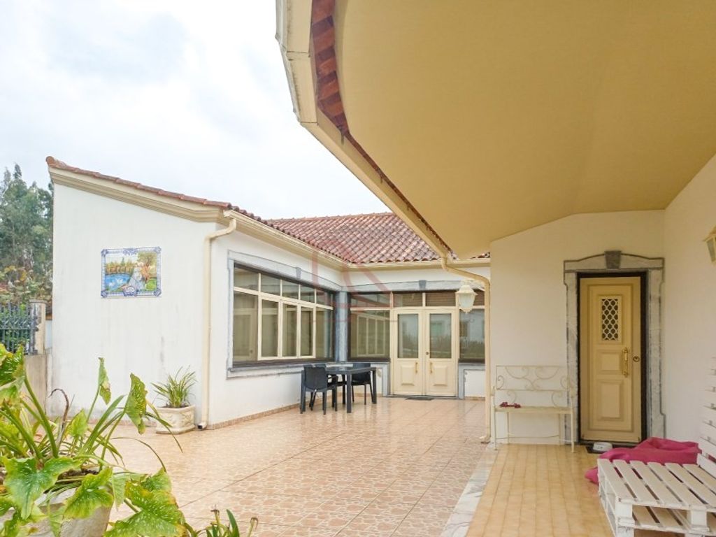 Maison de luxe à vendre à Vila Nova de Ourém, 489 000 €, Photo 6
