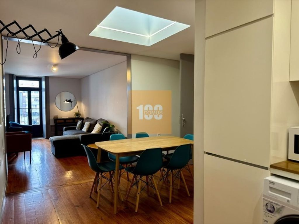 Luxury Apartment for sale in Porto, 445 000 €, Photo 7