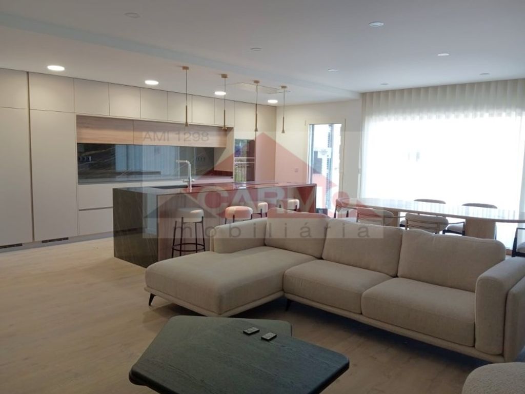 Appartement de luxe à vendre à Montijo, 530 000 €, Photo 7