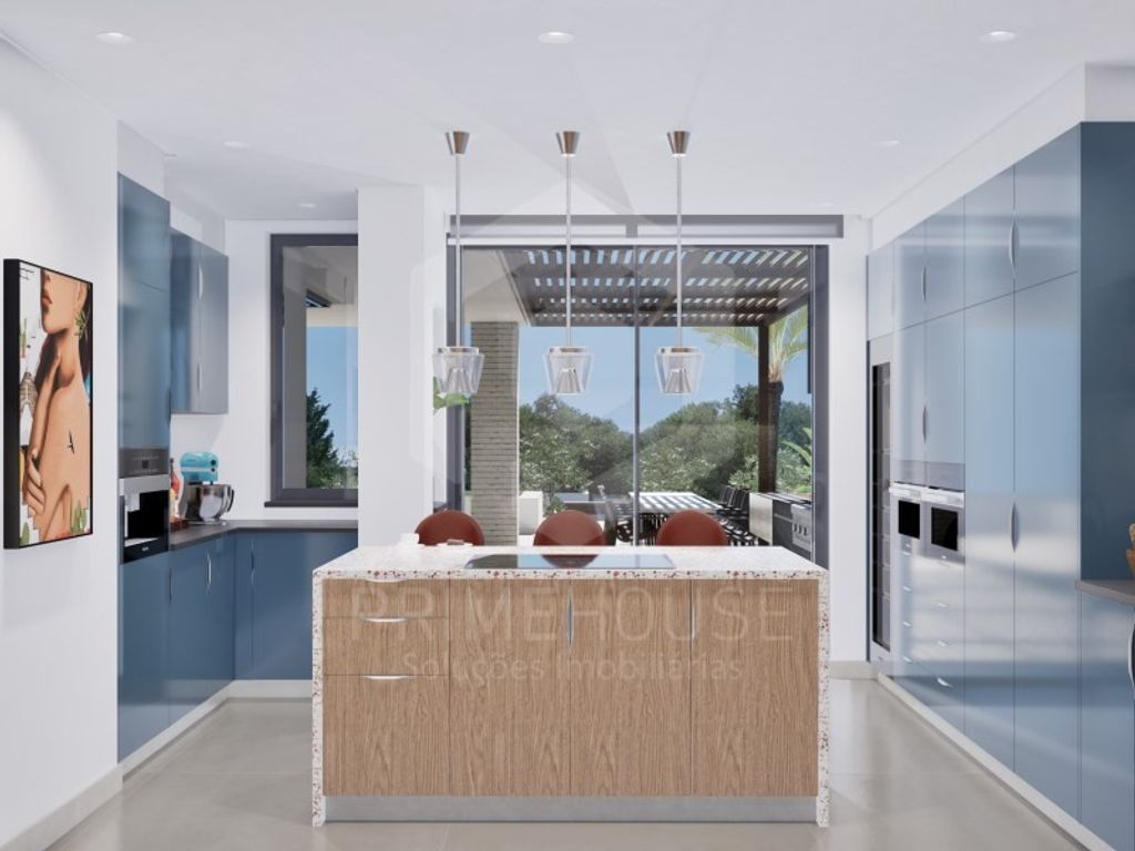 Maison de luxe à vendre à Lagos, 3 250 000 €, Photo 7