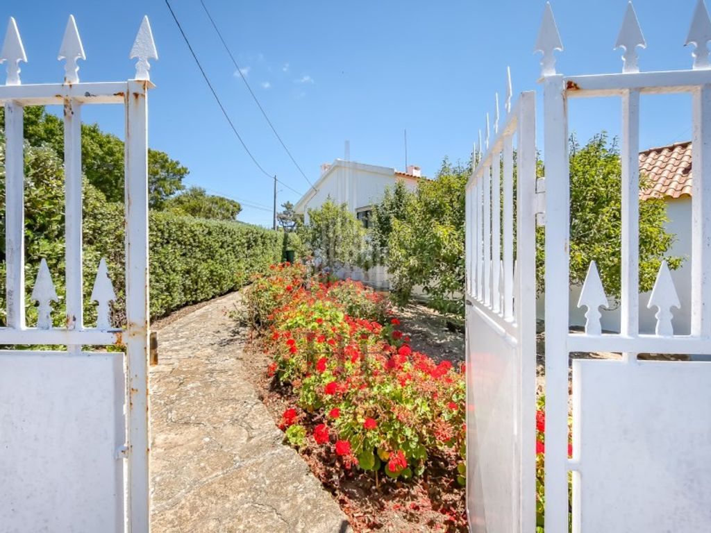 Maison de luxe à vendre à Sintra, 695 000 €, Photo 7