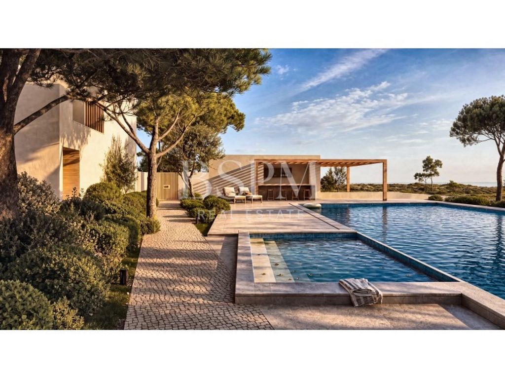 Maison de luxe à vendre à Óbidos, 1 000 000 €, Photo 7