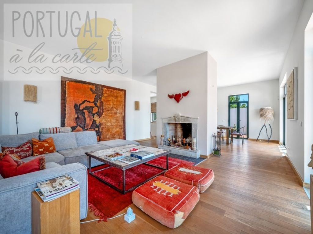 Maison de luxe à vendre à Faro, 1 790 000 €, Photo 7