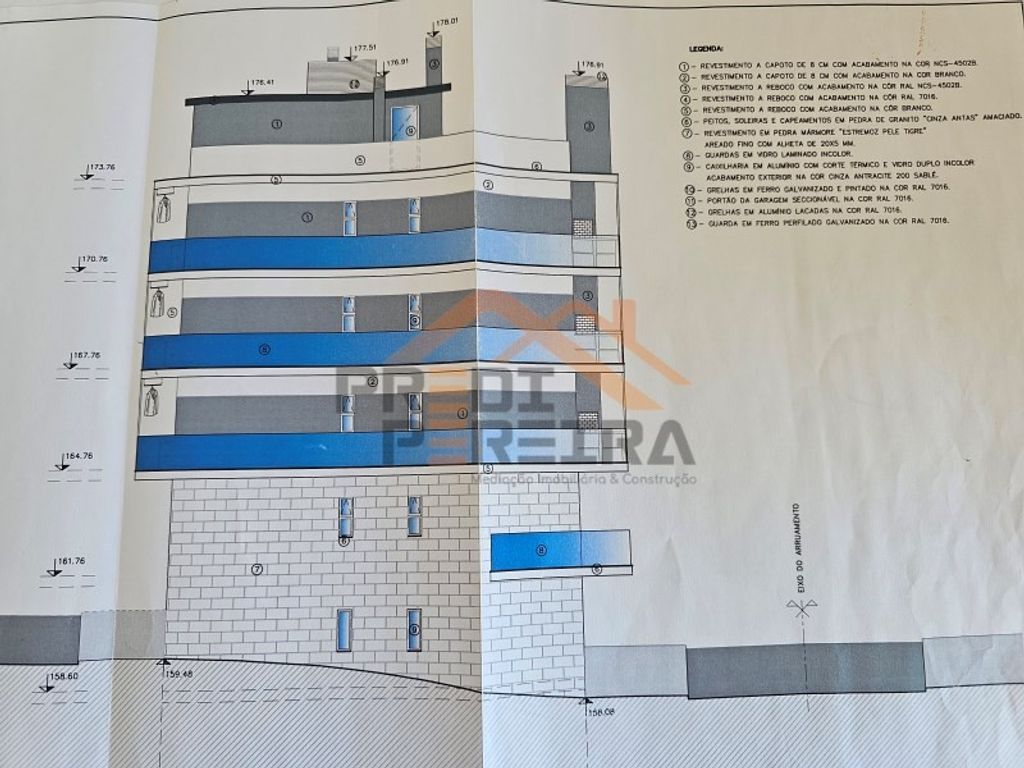 Appartement de luxe à vendre à Loures, 559 000 €, Photo 7