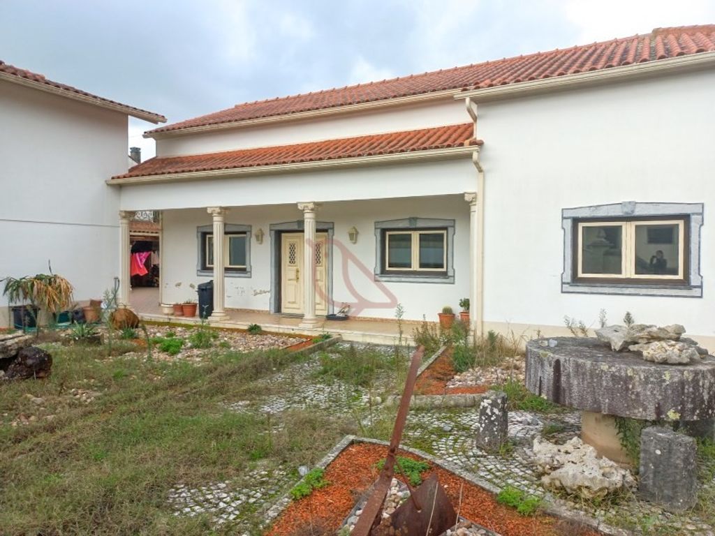 Maison de luxe à vendre à Vila Nova de Ourém, 489 000 €, Photo 7