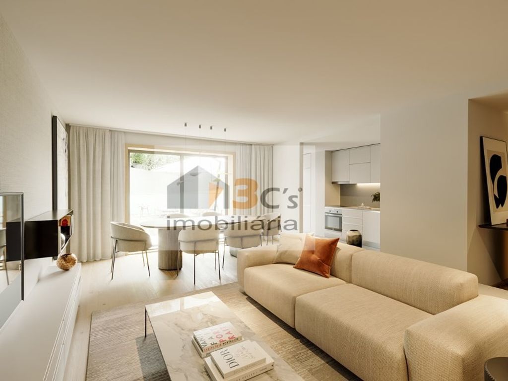 Luxury Apartment for sale in Maia, 441 000 €, Photo 1