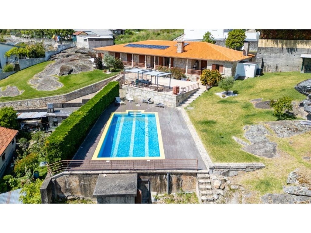 Maison de luxe à vendre à Caminha, 497 500 €, Photo 1
