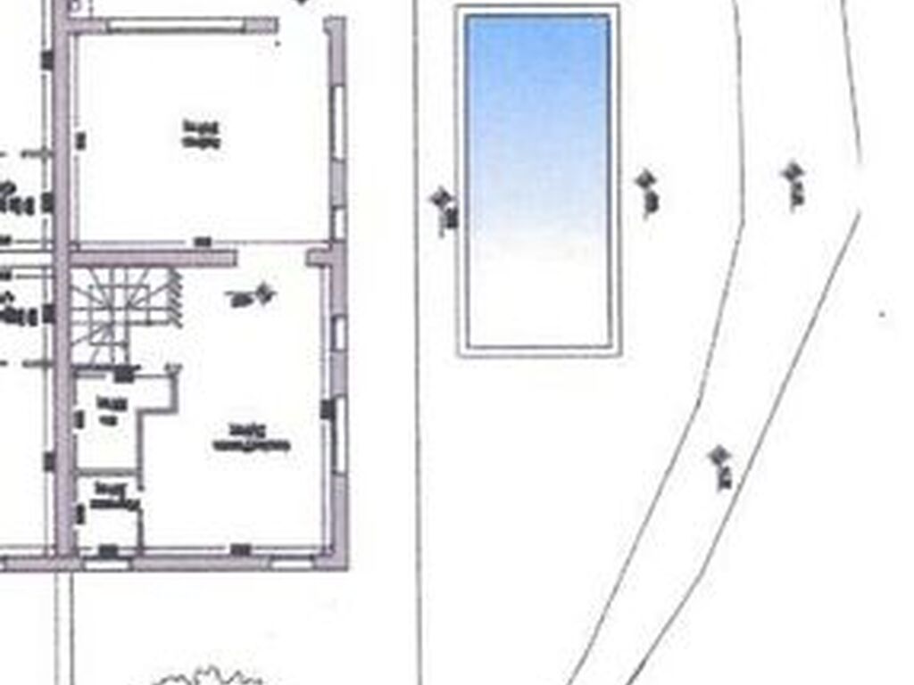 Maison de luxe à vendre à Cerreto Guidi, 430 000 €, Photo 1