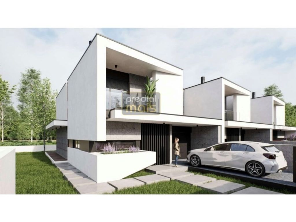 Maison de luxe à vendre à Vila Nova de Famalicão, 500 000 €, Photo 1