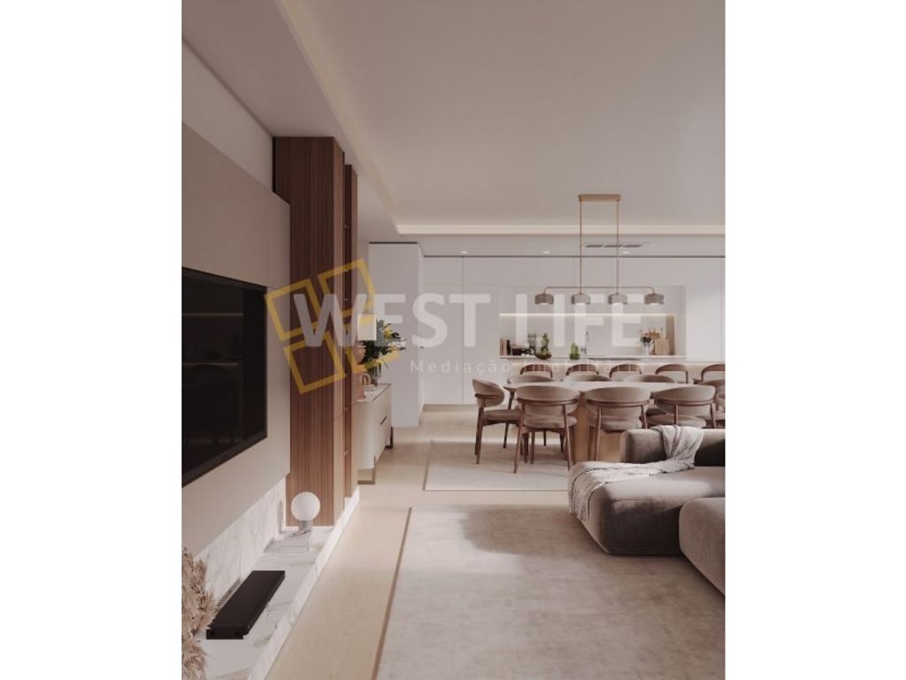 Appartement de luxe à vendre à Mafra, 595 000 €, Photo 1