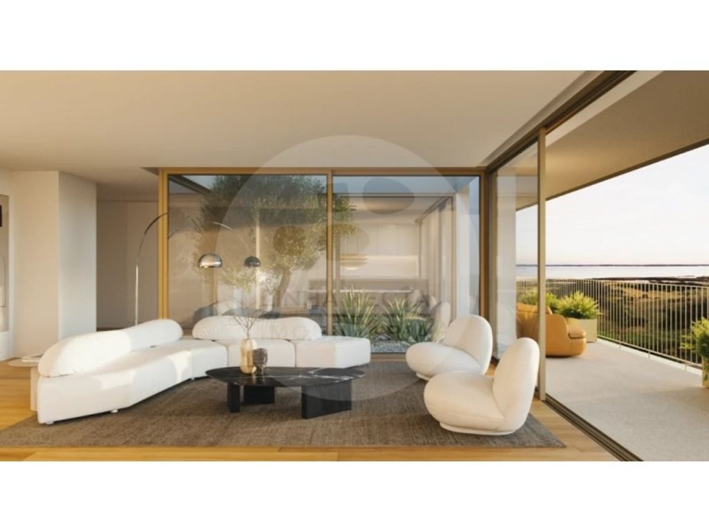 Luxury Apartment for sale in Setúbal, 975 000 €, Photo 1