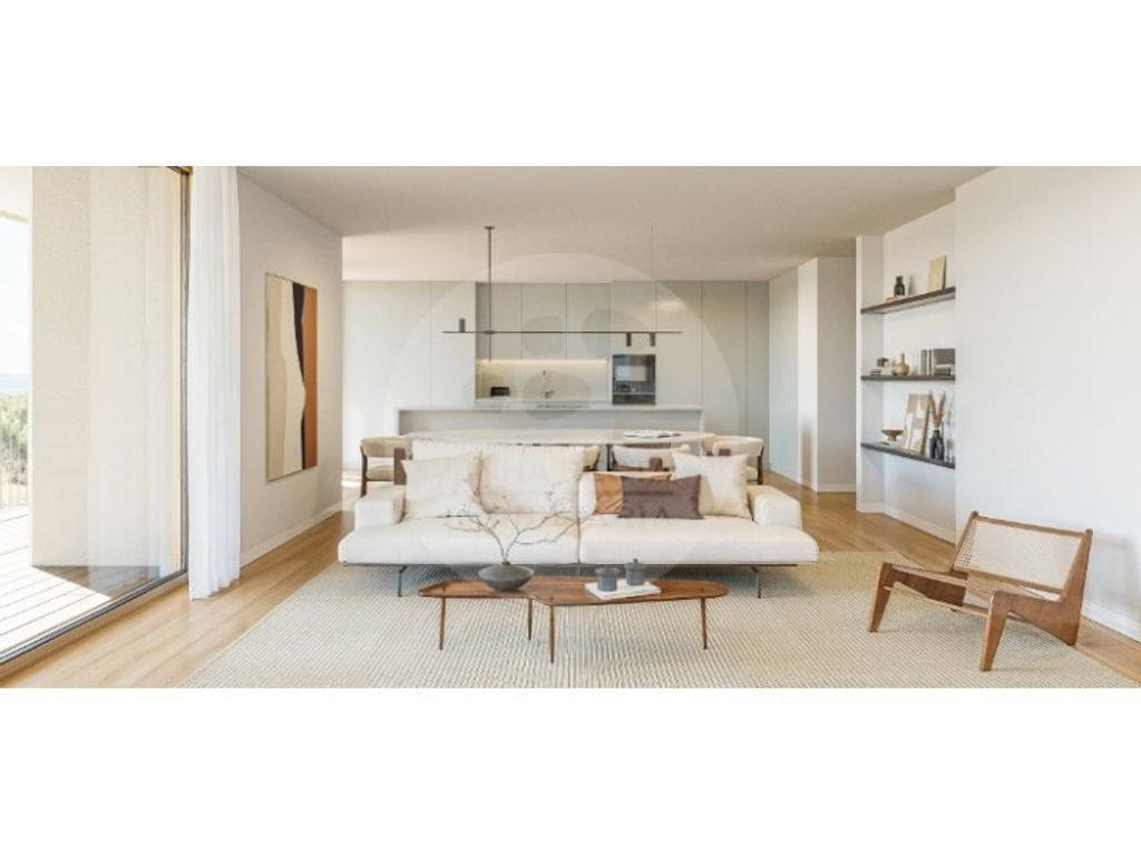 Luxury Apartment for sale in Setúbal, 450 000 €, Photo 1