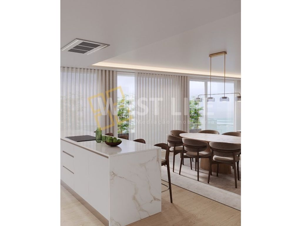 Appartement de luxe à vendre à Mafra, 475 000 €, Photo 1