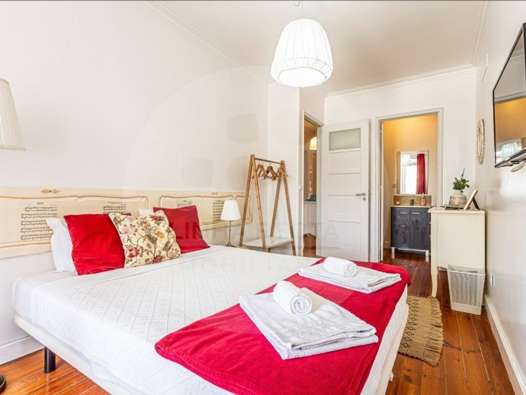 Luxury Apartment for sale in Setúbal, 690 000 €, Photo 1