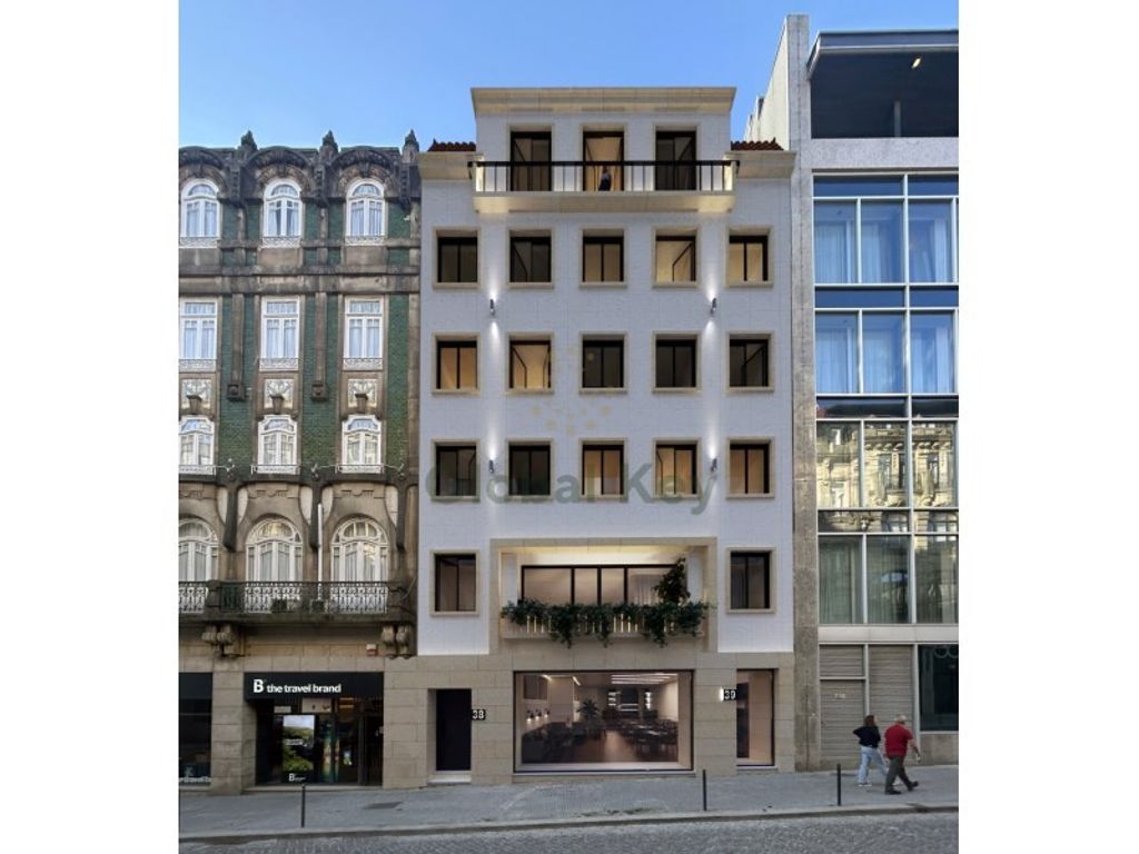 Appartement de luxe à vendre à Porto, 1 143 875 €, Photo 1