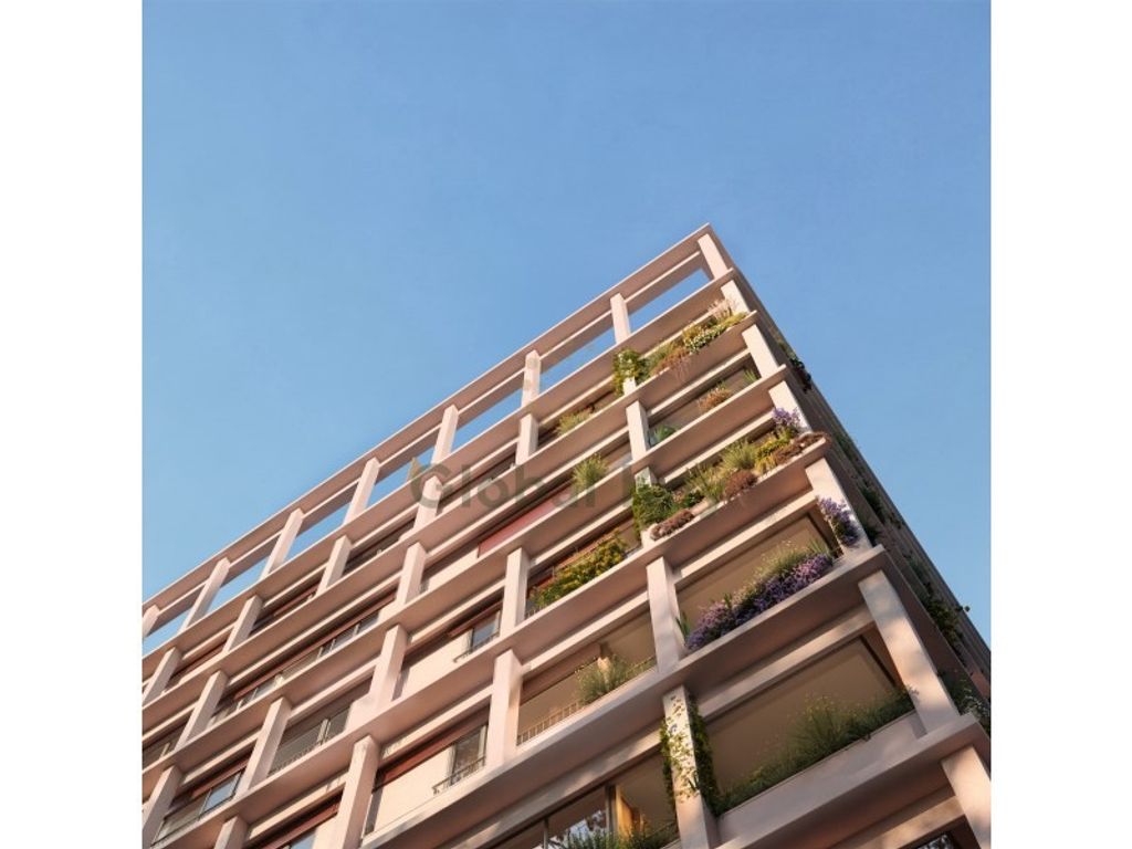 Appartement de luxe à vendre à Porto, 455 000 €, Photo 1