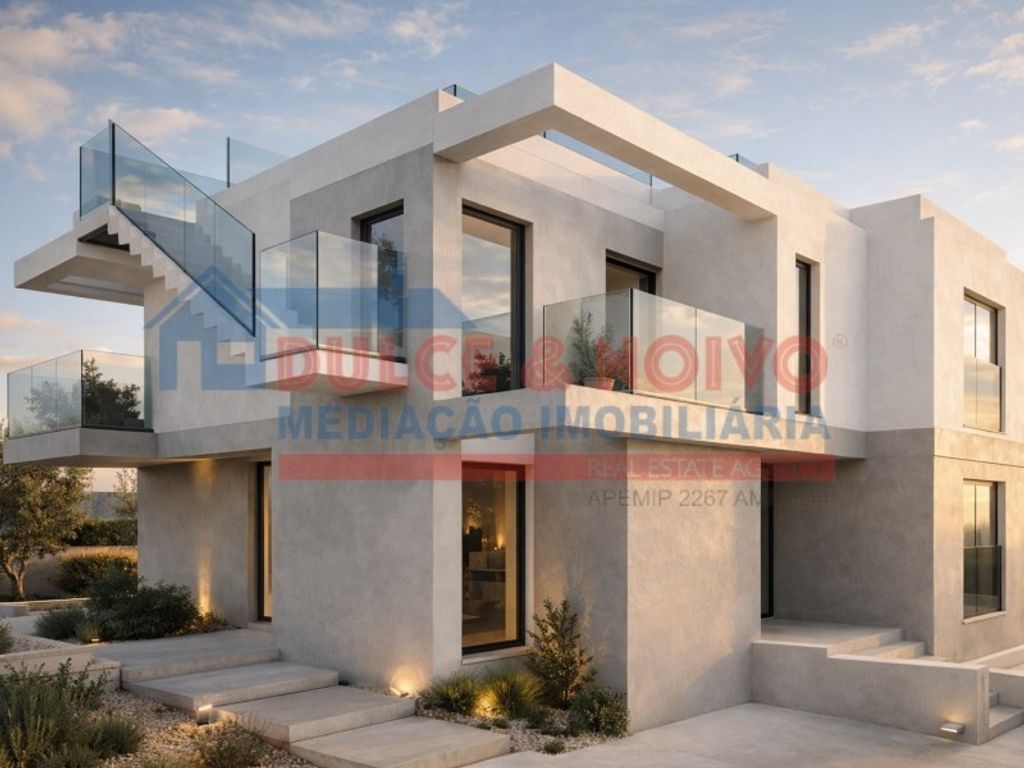 Maison de luxe à vendre à Peniche, 935 000 €, Photo 1