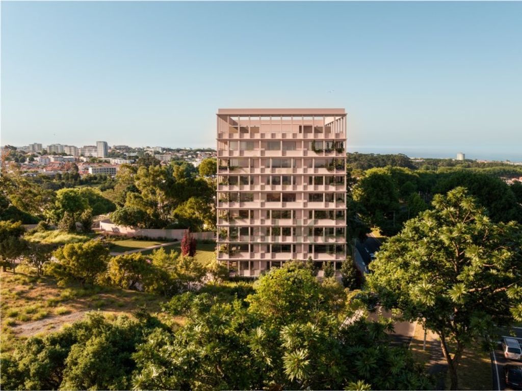 Appartement de luxe à vendre à Porto, 625 000 €, Photo 1