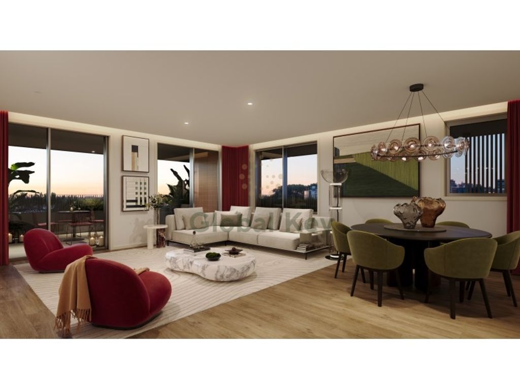 Luxury Apartment for sale in Maia, 415 000 €, Photo 1