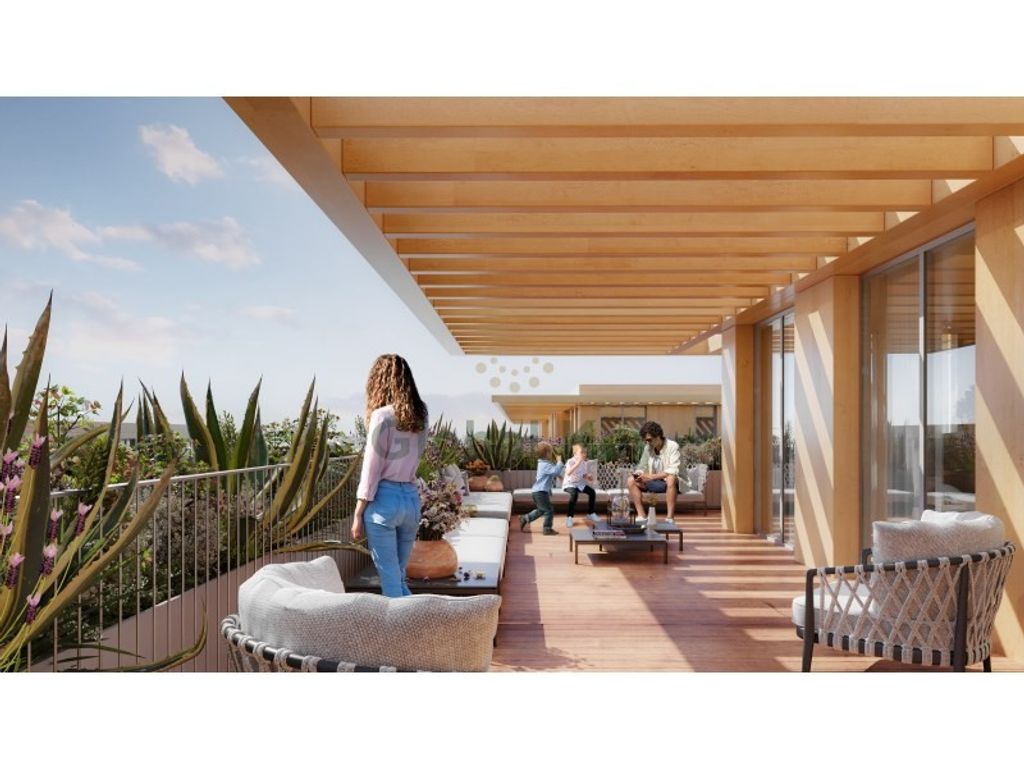 Luxury Apartment for sale in Maia, 980 000 €, Photo 1