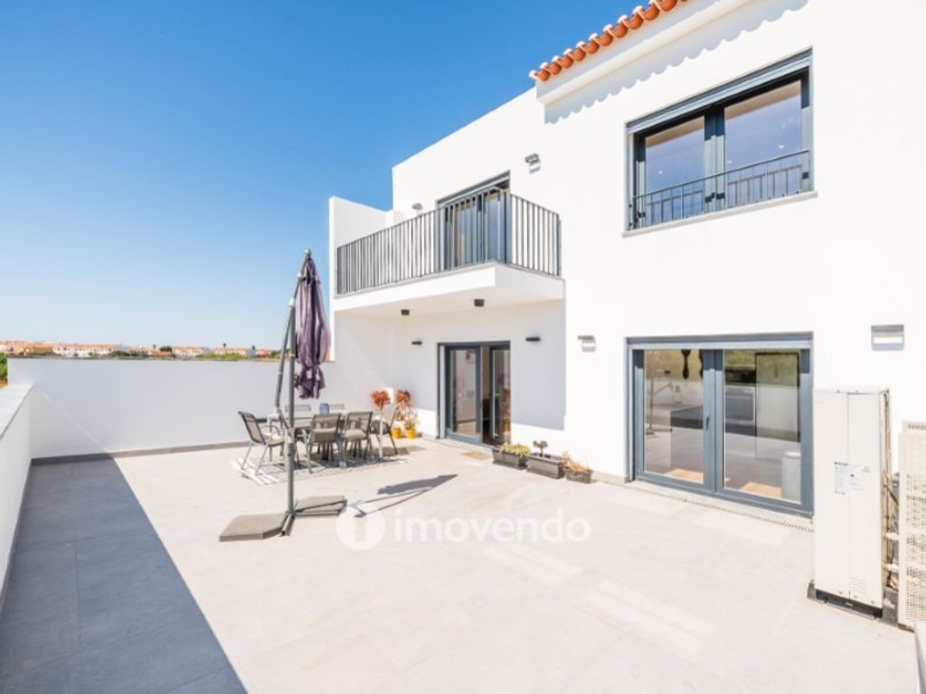 Luxury House for sale in Alcochete, 770 000 €, Photo 1