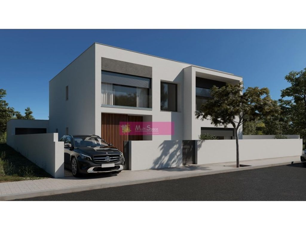 Maison de luxe à vendre à Entroncamento, 590 000 €, Photo 1
