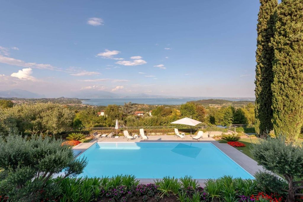 Maison de luxe à vendre à Lonato, 1 800 000 €, Photo 1