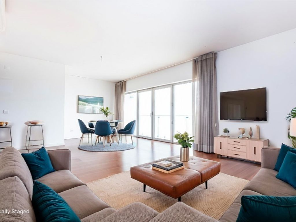 Appartement de luxe à vendre à Oeiras, 487 000 €, Photo 1