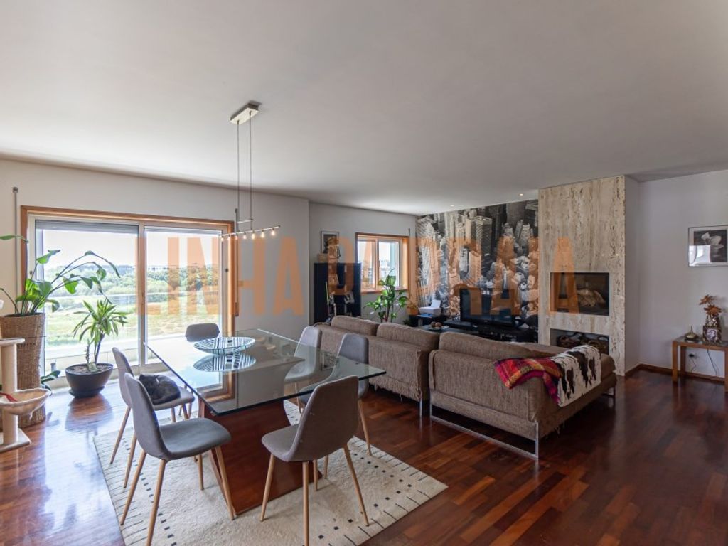 Appartement de luxe à vendre à Vila Do Conde, 410 000 €, Photo 1
