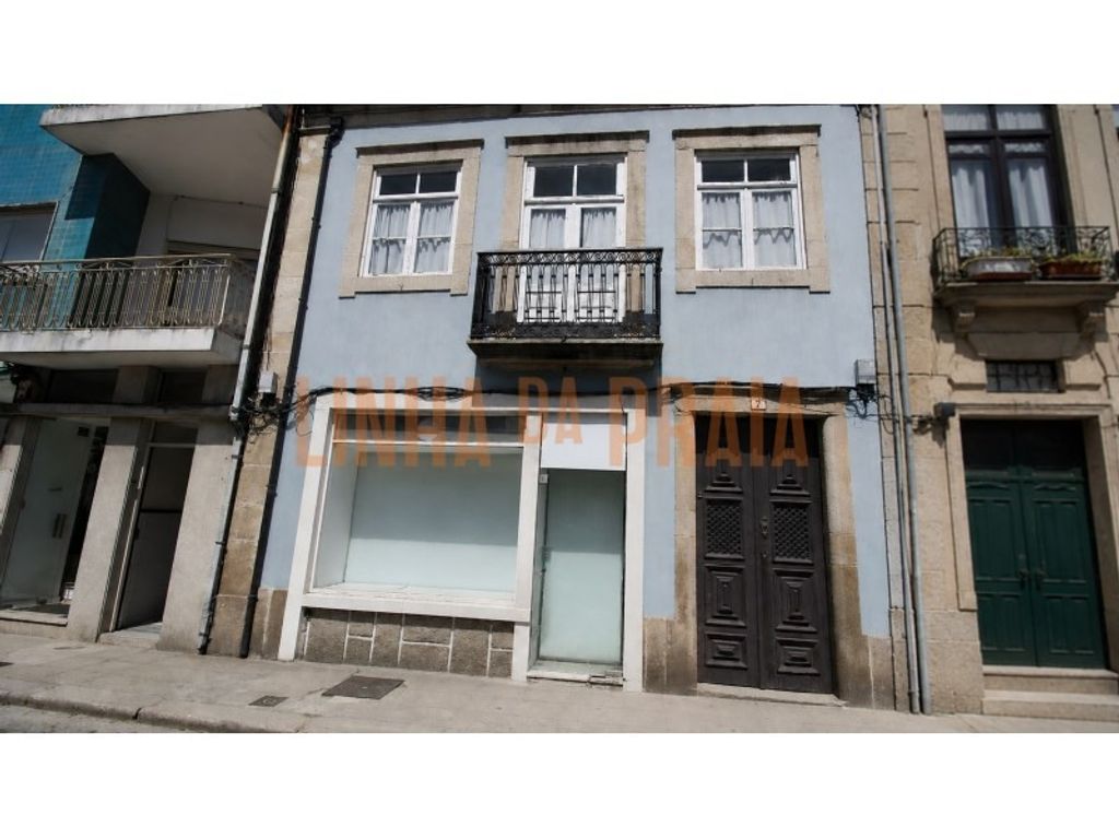 Maison de luxe à vendre à Póvoa de Varzim, 430 000 €, Photo 1