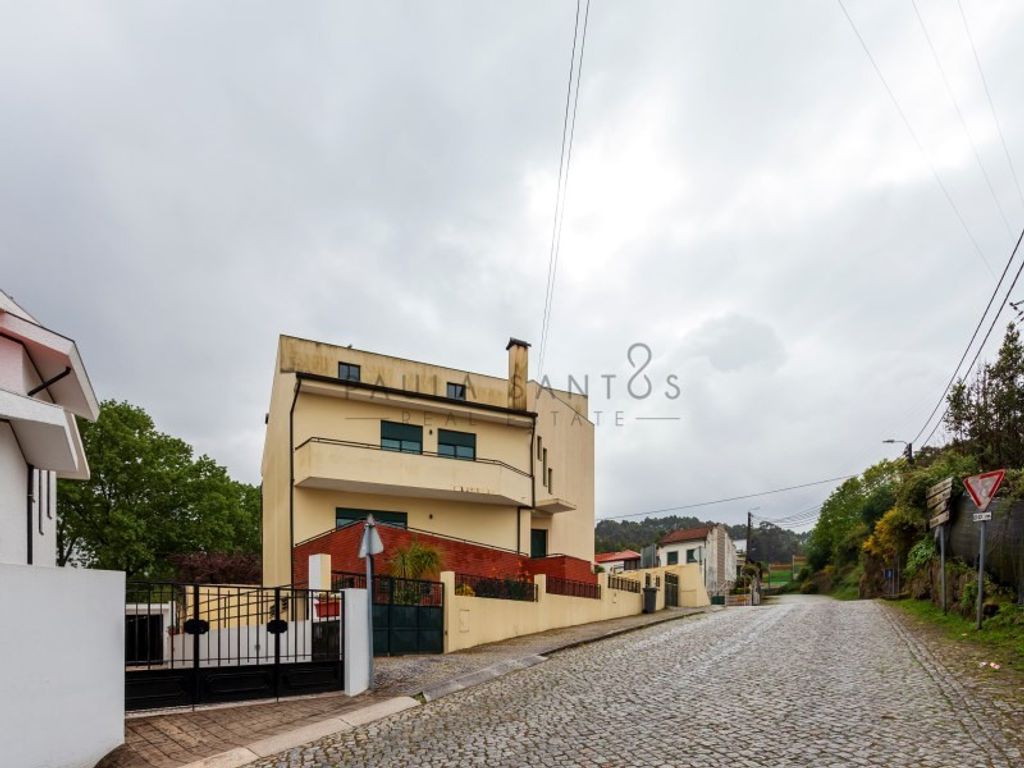 Luxury House for sale in Maia, 600 000 €, Photo 1