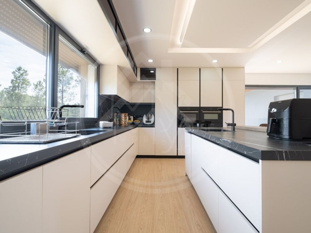 Maison de luxe à vendre à Vila Pouca de Aguiar, 480 000 €, Photo 1