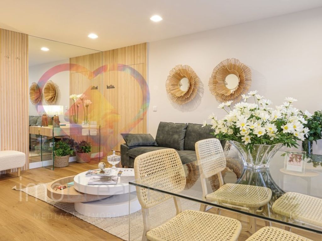 Appartement de luxe à vendre à Aveiro, 436 000 €, Photo 1